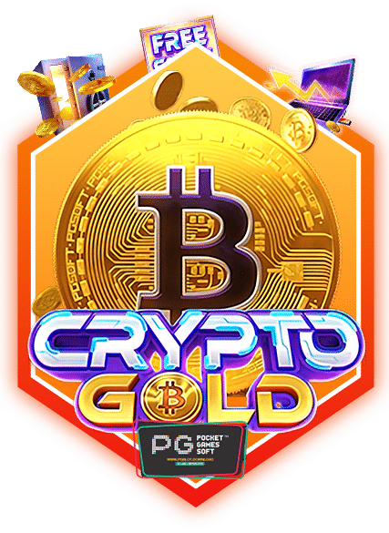 CryptoGold