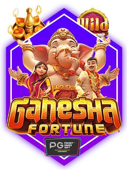GaneshaFortune