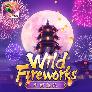 W-FIREWORKS