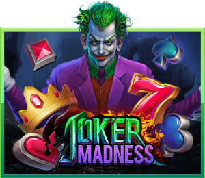 JokerMadness